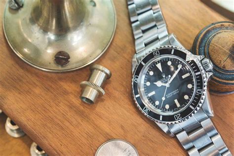best rolexes to invest in